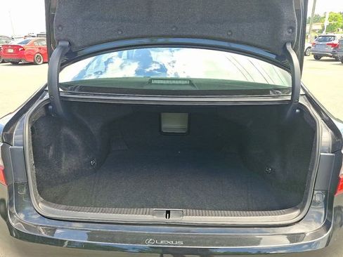 Used 2016 Lexus ES 350 w/ Navigation System Package FWD image 27
