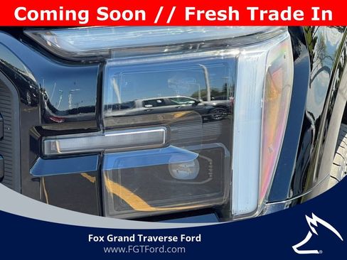 Certified 2024 Ford F150 Lariat w/ Equipment Group 502A High AWD/4WD image 40