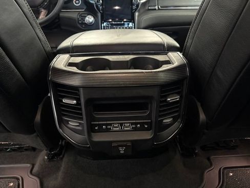 Used 2024 RAM 1500 Limited AWD/4WD image 44
