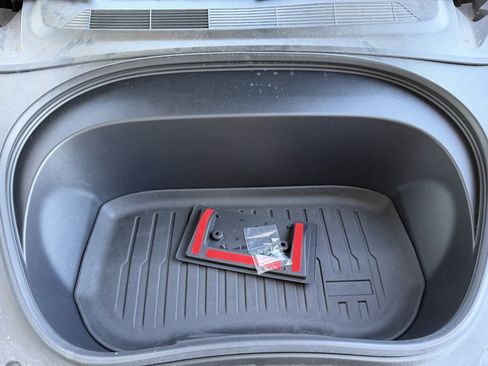 Used 2025 Tesla Model 3 Long Range RWD image 48