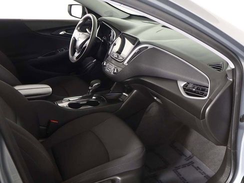 Used 2023 Chevrolet Malibu LT FWD image 23