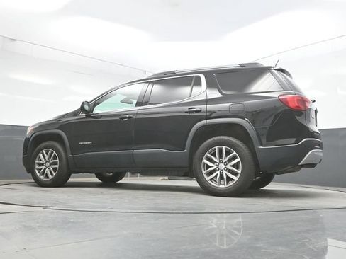 Used 2019 GMC Acadia SLE AWD/4WD image 43