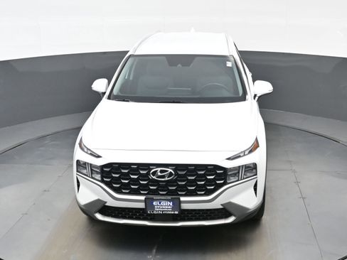 Used 2023 Hyundai Santa Fe SEL AWD/4WD image 38