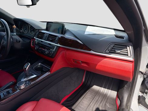 Used 2015 BMW 428i Convertible RWD image 33