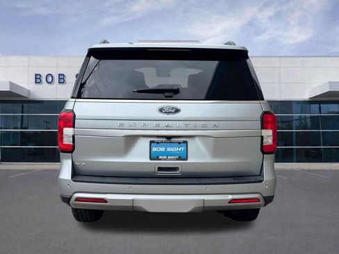 Used 2024 Ford Expedition XLT AWD/4WD image 37