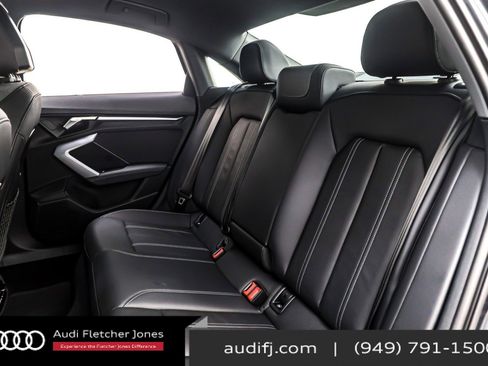 New 2026 Audi A3 2.0T Premium Plus image 8