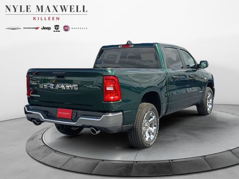 New 2026 RAM 1500 Lone Star RWD image 16