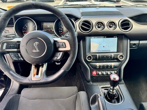 Used 2018 Ford Mustang Shelby GT350 w/ Electronics Package RWD image 25