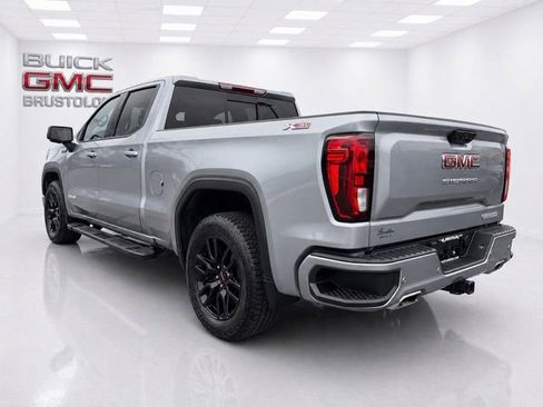 Used 2025 GMC Sierra 1500 Elevation w/ Elevation Premium Package AWD/4WD image 6