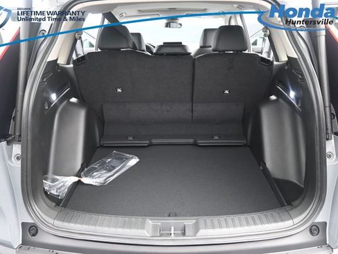 New 2026 Honda CR-V EX-L image 11