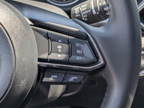 Used 2023 MAZDA CX-5 AWD 2.5 S w/ Preferred Package image 24