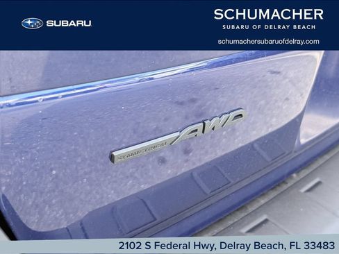 New 2026 Subaru Outback Premium AWD/4WD image 15