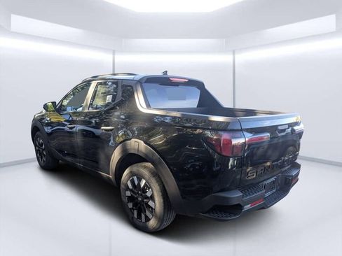New 2026 Hyundai Santa Cruz SEL image 5