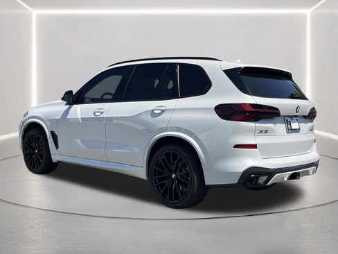 New 2026 BMW X5 xDrive40i AWD/4WD image 25