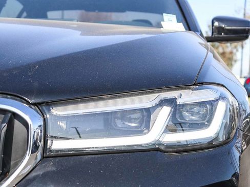 Certified 2023 BMW 530i 530i w/ Convenience Package image 9