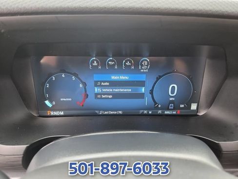 Certified 2026 Ford F150 XLT w/ Equipment Group 302A MID AWD/4WD image 26