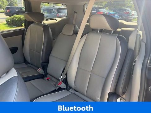 Used 2015 Kia Sedona EX FWD image 9