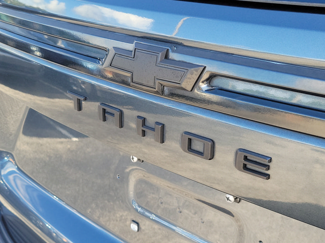 Used 2021 Chevrolet Tahoe LT RWD image 5