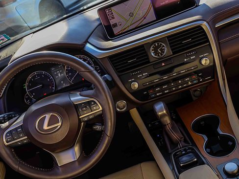 Used 2017 Lexus RX 350 AWD w/ Premium Package image 20