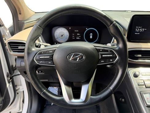 Used 2023 Hyundai Santa Fe Limited w/ Cargo Package AWD/4WD image 18