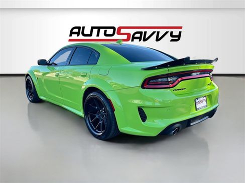 Used 2023 Dodge Charger Scat Pack image 5