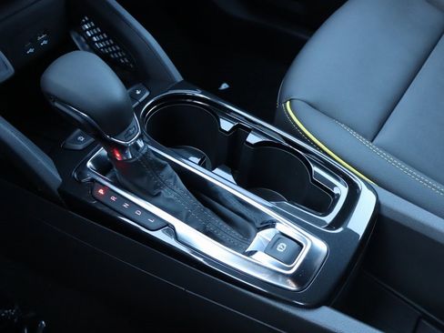 New 2026 Chevrolet TrailBlazer ACTIV w/ Driver Confidence Package image 8