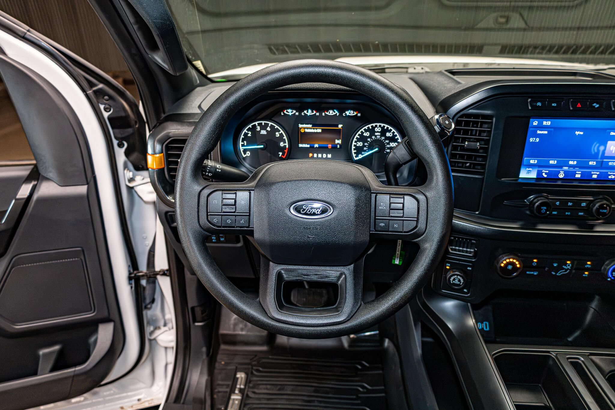 Used 2022 Ford F150 Tremor AWD/4WD image 14