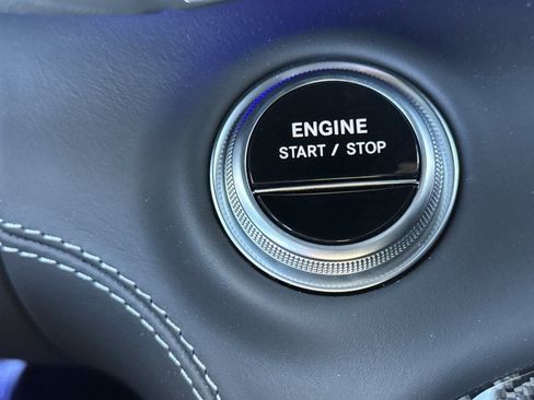 New 2025 Mercedes-Benz SL 63 AMG S e Performance 4MATIC image 27