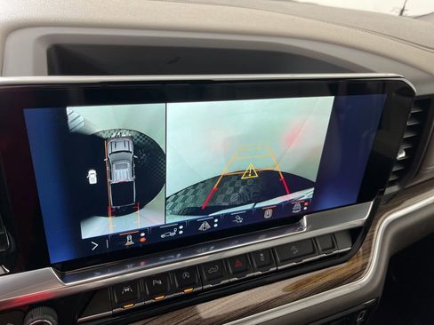 Certified 2026 Chevrolet Silverado 1500 LT Trail Boss w/ Safety Package image 33