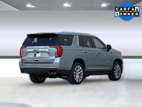 Used 2024 GMC Yukon Denali AWD/4WD image 9