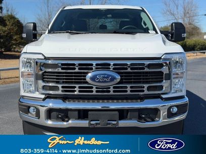 New 2026 Ford F250 XLT w/ FX4 Off-Road Package