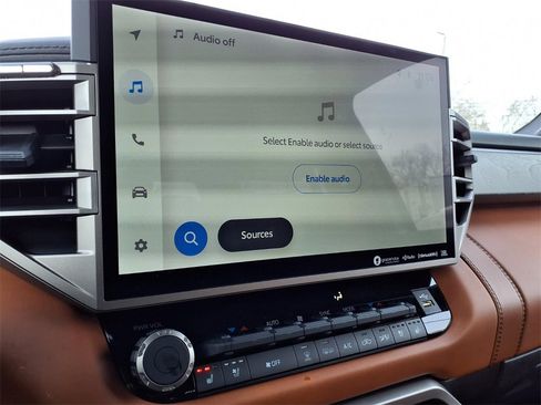 Used 2024 Toyota Tundra 1794 Edition image 13