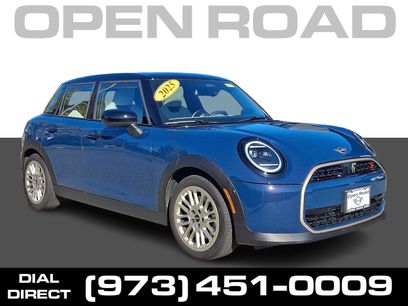 Used 2025 MINI Cooper S