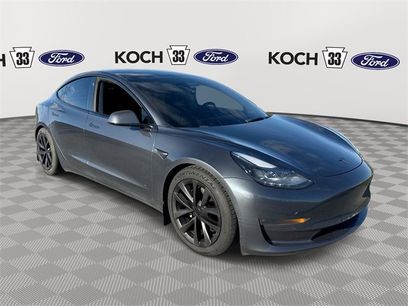 Used 2022 Tesla Model 3 Long Range