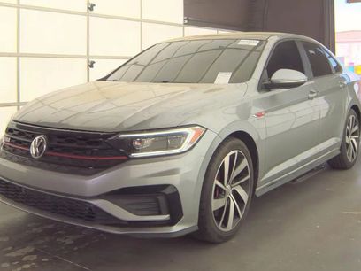 Used 2019 Volkswagen Jetta GLI Autobahn