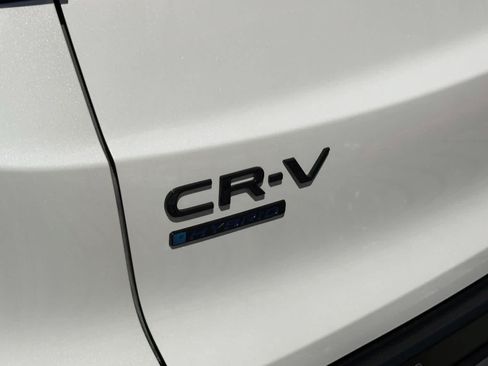 Used 2026 Honda CR-V Sport-L image 11