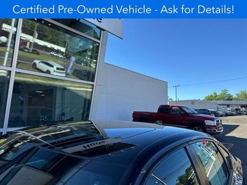 Used 2025 Honda Civic Sport image 27