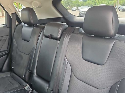 Used 2016 Ford Edge Sport w/ Equipment Group 401A AWD/4WD image 24