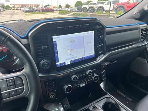 Used 2022 Ford F150 XLT w/ Equipment Group 302A High AWD/4WD image 22