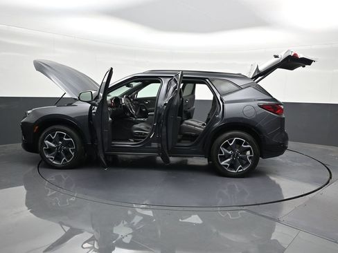 Used 2021 Chevrolet Blazer RS FWD image 37