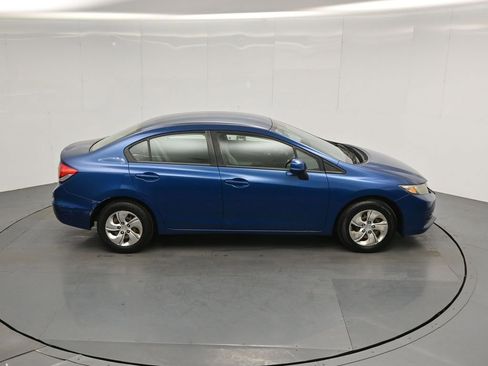 Used 2013 Honda Civic LX image 35