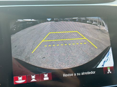 Certified 2022 Honda CR-V EX image 11