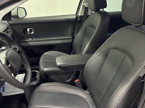 Used 2023 Hyundai Ioniq 5 SEL w/ Cargo Package image 10