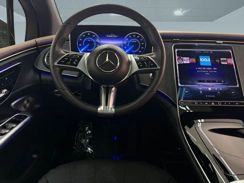 Certified 2023 Mercedes-Benz EQE 350+ 4MATIC SUV image 26