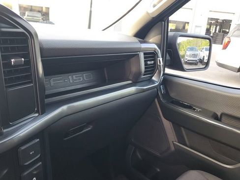 Used 2024 Ford F150 STX image 24