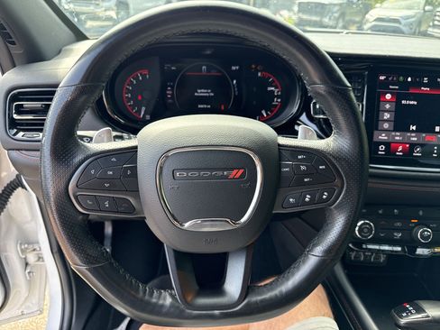 Used 2024 Dodge Durango GT image 18