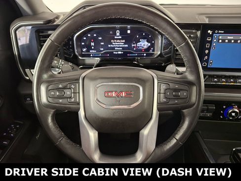 Used 2022 GMC Sierra 1500 SLT w/ SLT Premium Plus Package image 7
