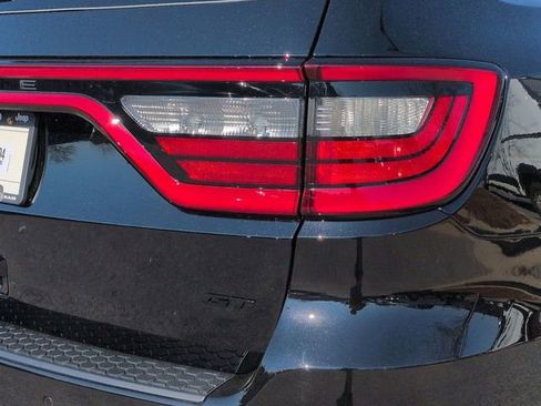 New 2026 Dodge Durango GT image 12