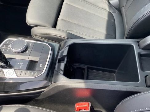 Used 2024 BMW X3 xDrive30i AWD/4WD image 15