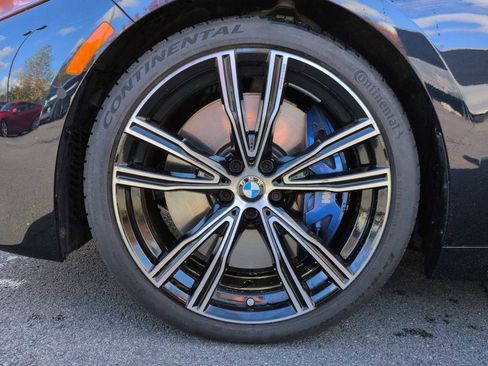 Used 2024 BMW M850i xDrive Convertible image 15